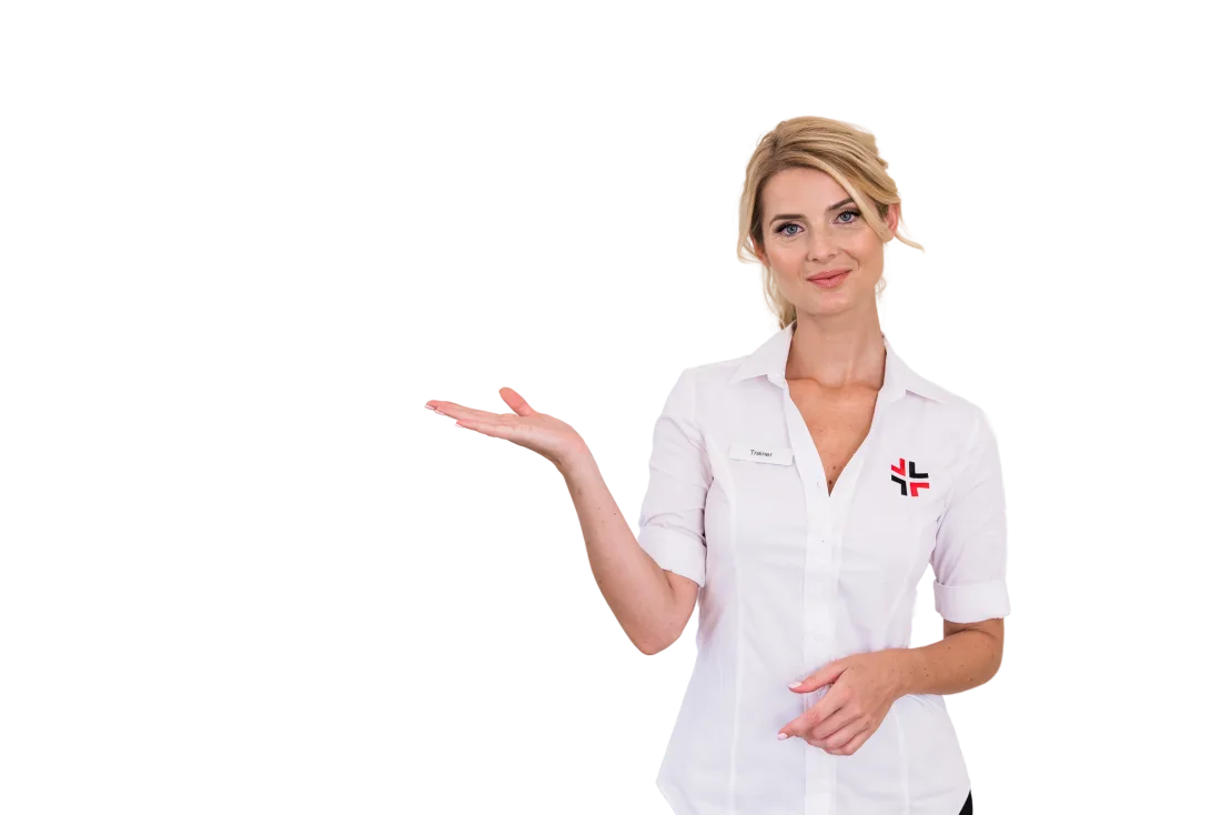 First aid trainer in Illawarra